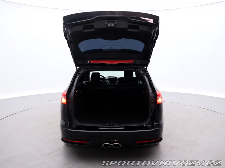 Ford Focus ST 2,0 TDCi ST 136kW Turnier 2016