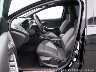 Ford Focus ST 2,0 TDCi ST 136kW Turnier 2016