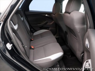 Ford Focus ST 2,0 TDCi ST 136kW Turnier 2016