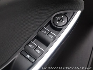 Ford Focus ST 2,0 TDCi ST 136kW Turnier 2016