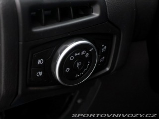 Ford Focus ST 2,0 TDCi ST 136kW Turnier 2016
