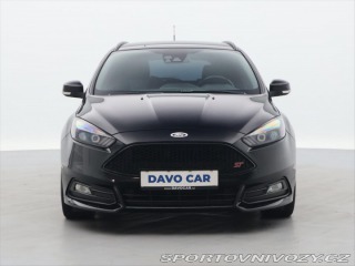 Ford Focus ST 2,0 TDCi ST 136kW Turnier 2016