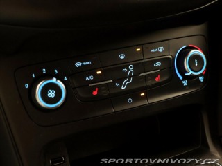 Ford Focus ST 2,0 TDCi ST 136kW Turnier 2016