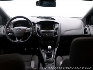 Ford Focus ST 2,0 TDCi ST 136kW Turnier 2016