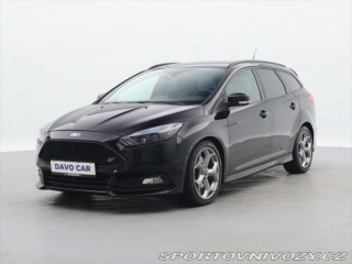 Ford Focus ST 2,0 TDCi ST 136kW Turnier 2016