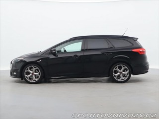 Ford Focus ST 2,0 TDCi ST 136kW Turnier 2016