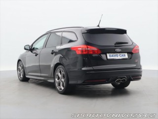 Ford Focus ST 2,0 TDCi ST 136kW Turnier 2016