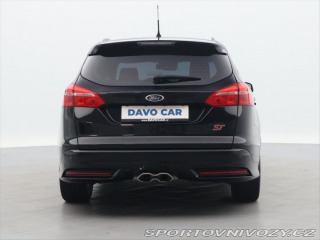 Ford Focus ST 2,0 TDCi ST 136kW Turnier 2016