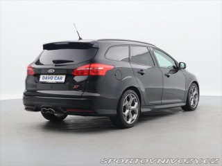 Ford Focus ST 2,0 TDCi ST 136kW Turnier 2016