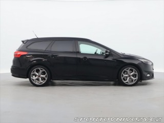 Ford Focus ST 2,0 TDCi ST 136kW Turnier 2016