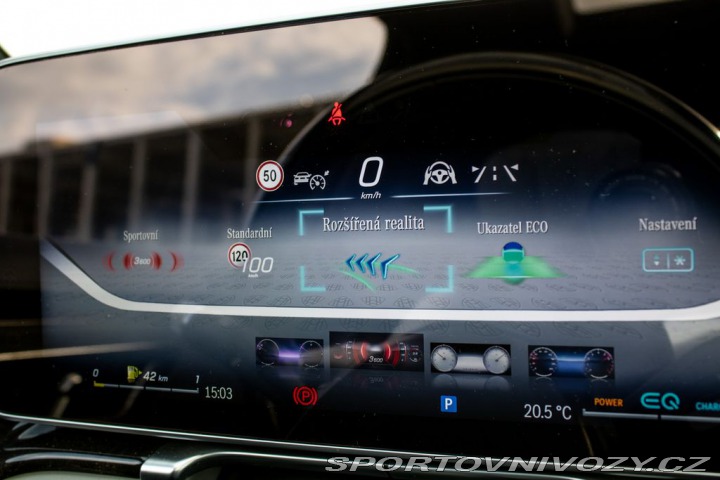 Mercedes-Benz S  2022