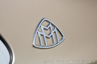 Mercedes-Benz S 2022