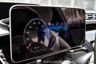 Mercedes-Benz S 2022