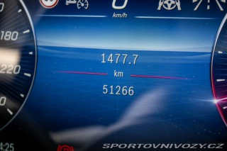 Mercedes-Benz S 2022