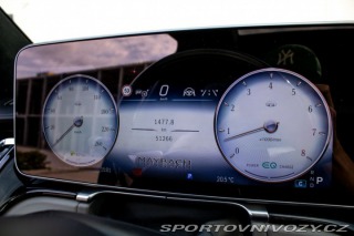 Mercedes-Benz S 2022