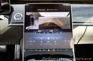 Mercedes-Benz S 2022