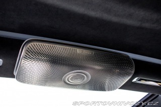 Mercedes-Benz S 2022