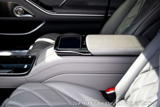 Mercedes-Benz S 2022