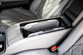 Mercedes-Benz S 2022