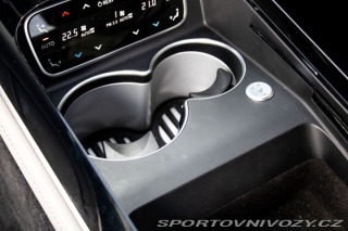 Mercedes-Benz S 2022