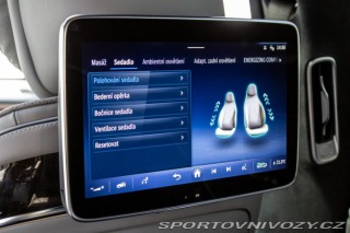 Mercedes-Benz S 2022