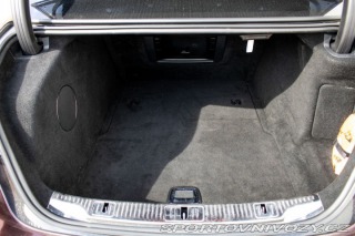 Mercedes-Benz S 2022
