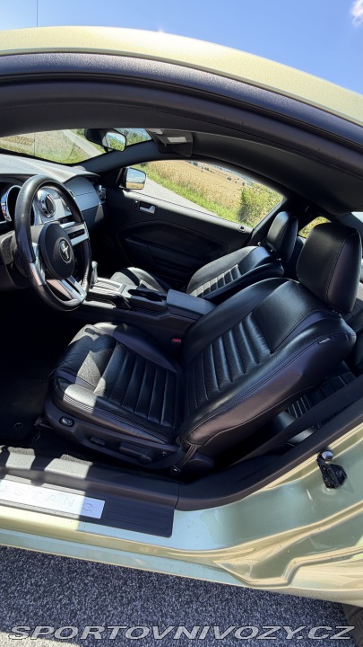 Ford Mustang GT 4.6 V8 2005