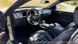 Ford Mustang GT 4.6 V8 2005