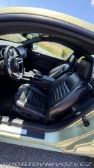Ford Mustang GT 4.6 V8 2005