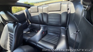 Ford Mustang GT 4.6 V8 2005