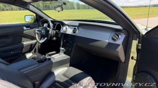Ford Mustang GT 4.6 V8 2005