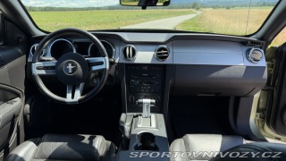 Ford Mustang GT 4.6 V8 2005