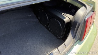 Ford Mustang GT 4.6 V8 2005