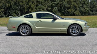 Ford Mustang GT 4.6 V8 2005