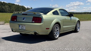 Ford Mustang GT 4.6 V8 2005