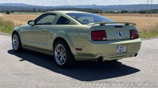 Ford Mustang GT 4.6 V8 2005