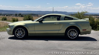 Ford Mustang GT 4.6 V8 2005