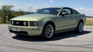 Ford Mustang GT 4.6 V8 2005