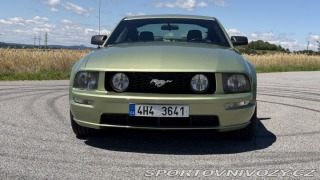 Ford Mustang GT 4.6 V8 2005