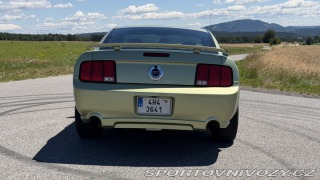 Ford Mustang GT 4.6 V8 2005