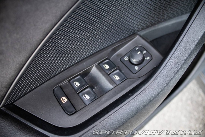 Škoda Octavia RS Combi 2.0 TDI RS 4x4 DSG 2022