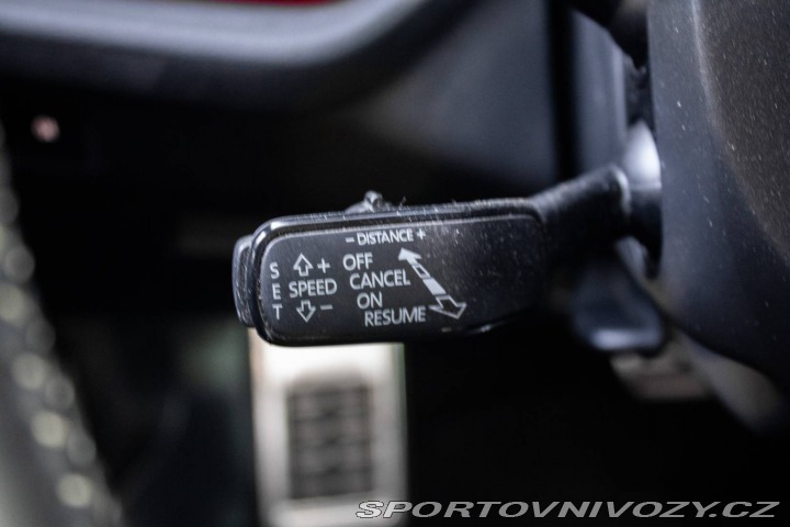 Škoda Octavia RS Combi 2.0 TDI RS 4x4 DSG 2022