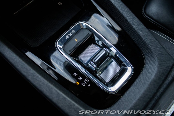 Škoda Octavia RS Combi 2.0 TDI RS 4x4 DSG 2022