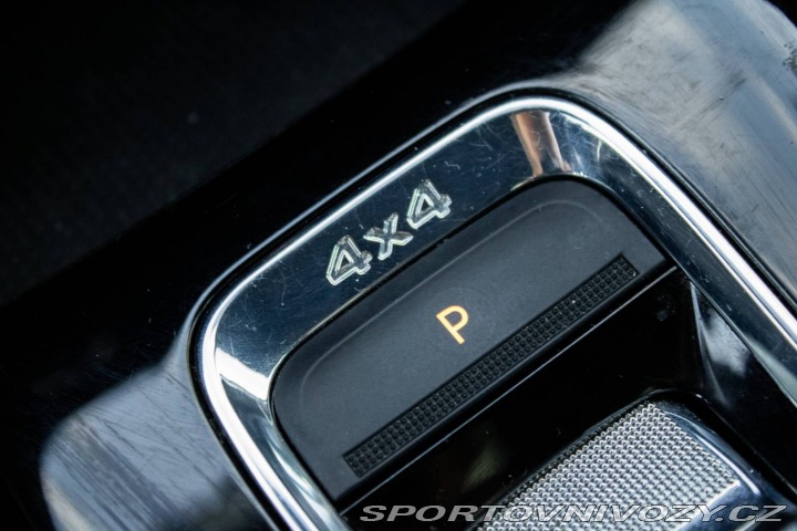 Škoda Octavia RS Combi 2.0 TDI RS 4x4 DSG 2022