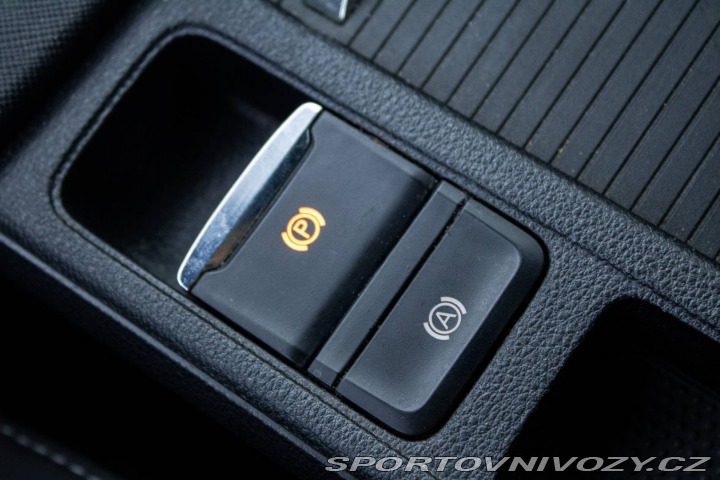 Škoda Octavia RS Combi 2.0 TDI RS 4x4 DSG 2022