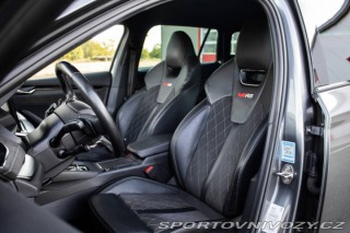 Škoda Octavia RS Combi 2.0 TDI RS 4x4 DSG 2022