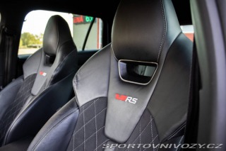 Škoda Octavia RS Combi 2.0 TDI RS 4x4 DSG 2022