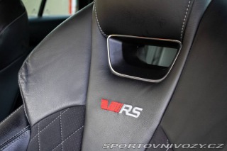 Škoda Octavia RS Combi 2.0 TDI RS 4x4 DSG 2022