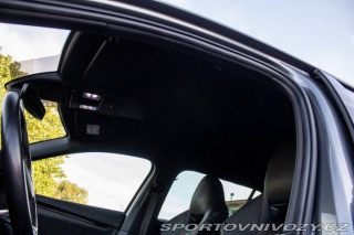 Škoda Octavia RS Combi 2.0 TDI RS 4x4 DSG 2022
