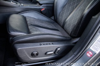 Škoda Octavia RS Combi 2.0 TDI RS 4x4 DSG 2022